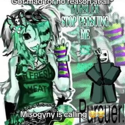 Well, girl thumbnail