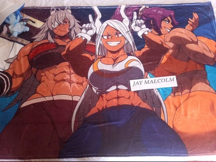 ghislaine, Mirko, yourichi shihoin thumbnail