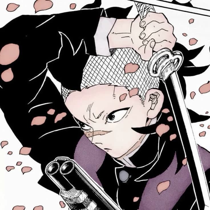 Genya Shinazugawa thumbnail