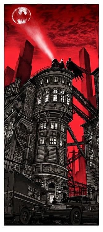 Gotham City thumbnail