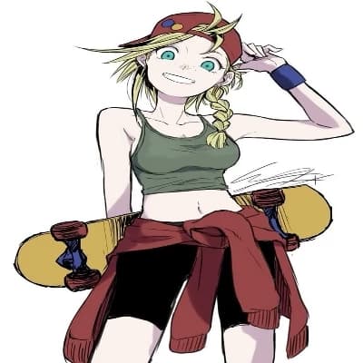 Maya thumbnail