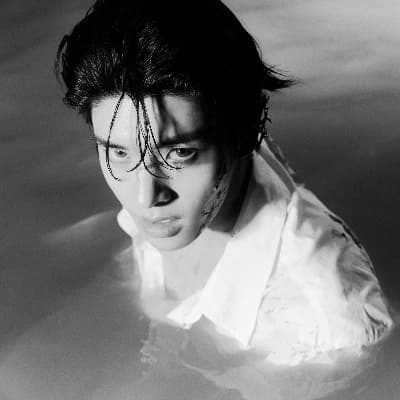 Sim Jaeyun (Jake) [Mafia] thumbnail