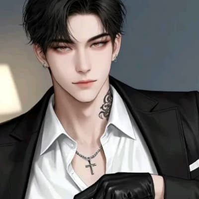 Alastair Ace Van Eeden thumbnail