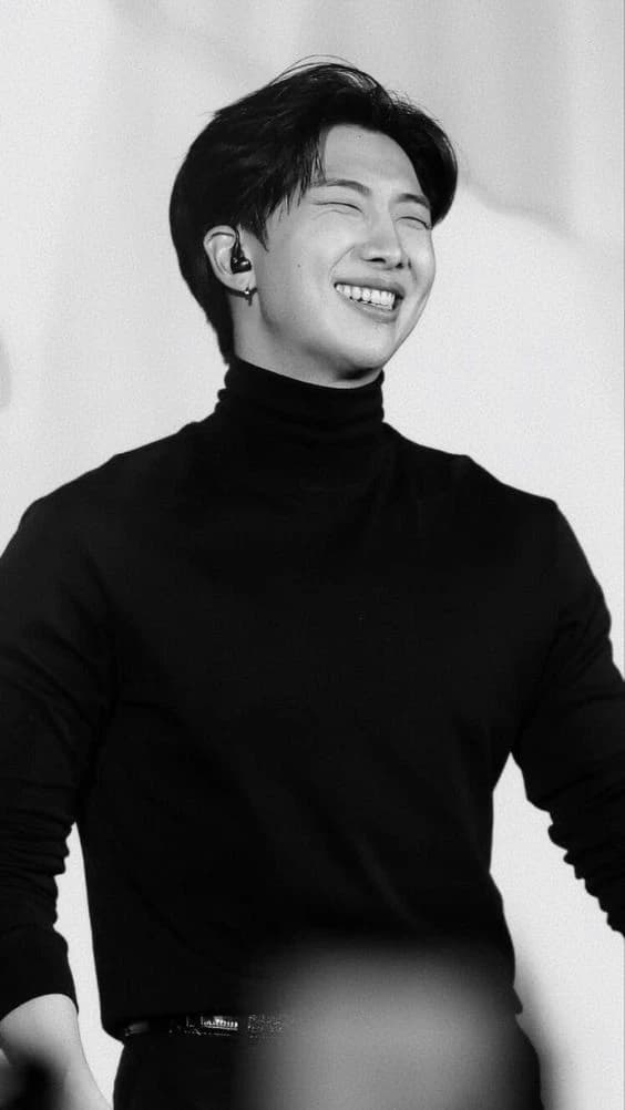 Kim Namjoon thumbnail