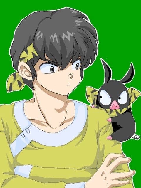 Ryoga thumbnail