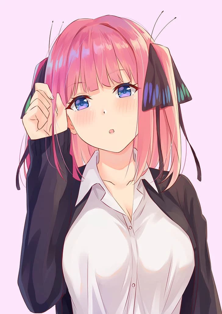 Nino nakano  thumbnail