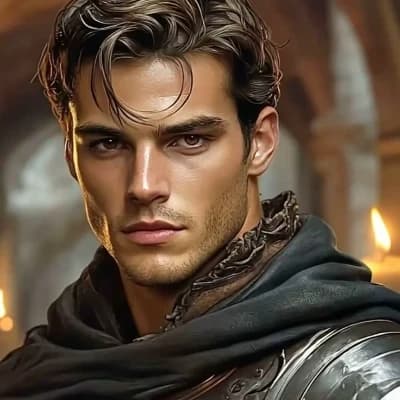 Chaol Westfall thumbnail