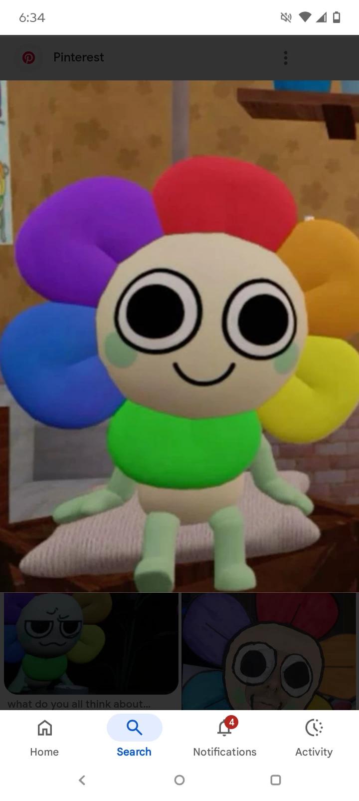 Dandy's world thumbnail