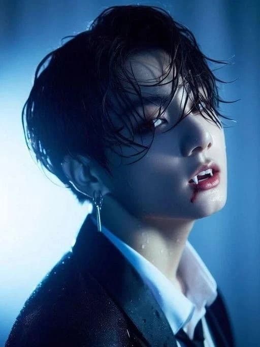 Jungkook thumbnail