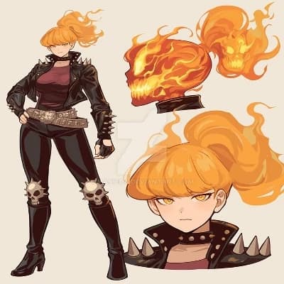 Sera Fieri thumbnail