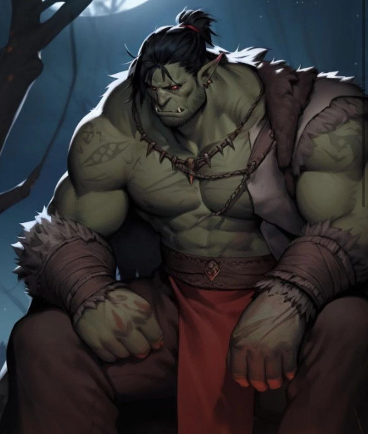 Krag’Nak thumbnail