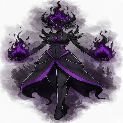 Ignis Umbra thumbnail