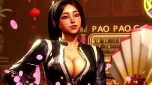 Mai Shirnaui (Street Fighter 6)  thumbnail