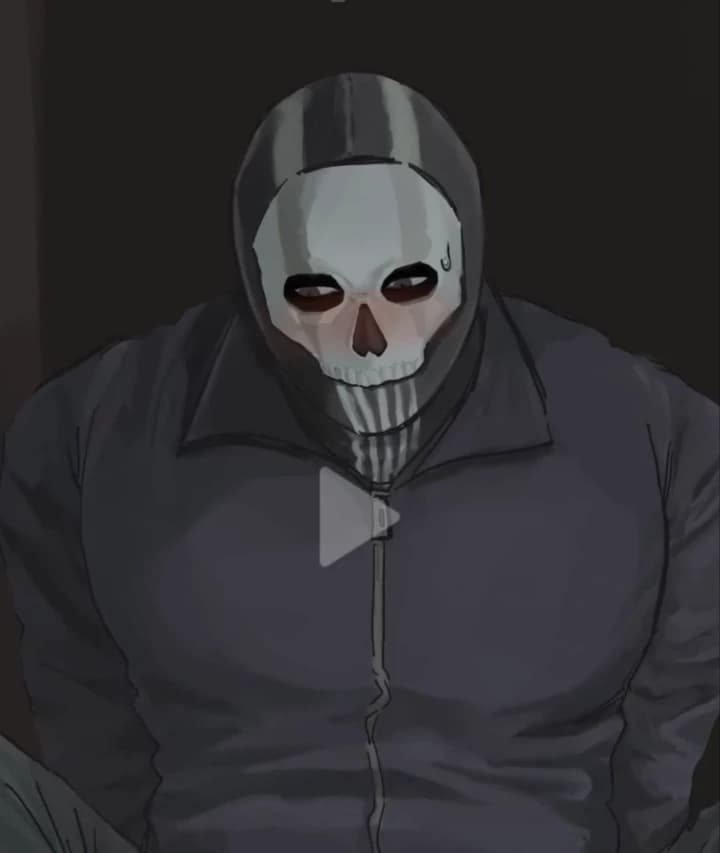 Ghost thumbnail