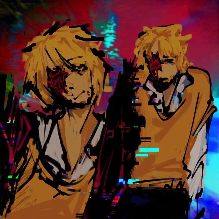 Forsaken thumbnail