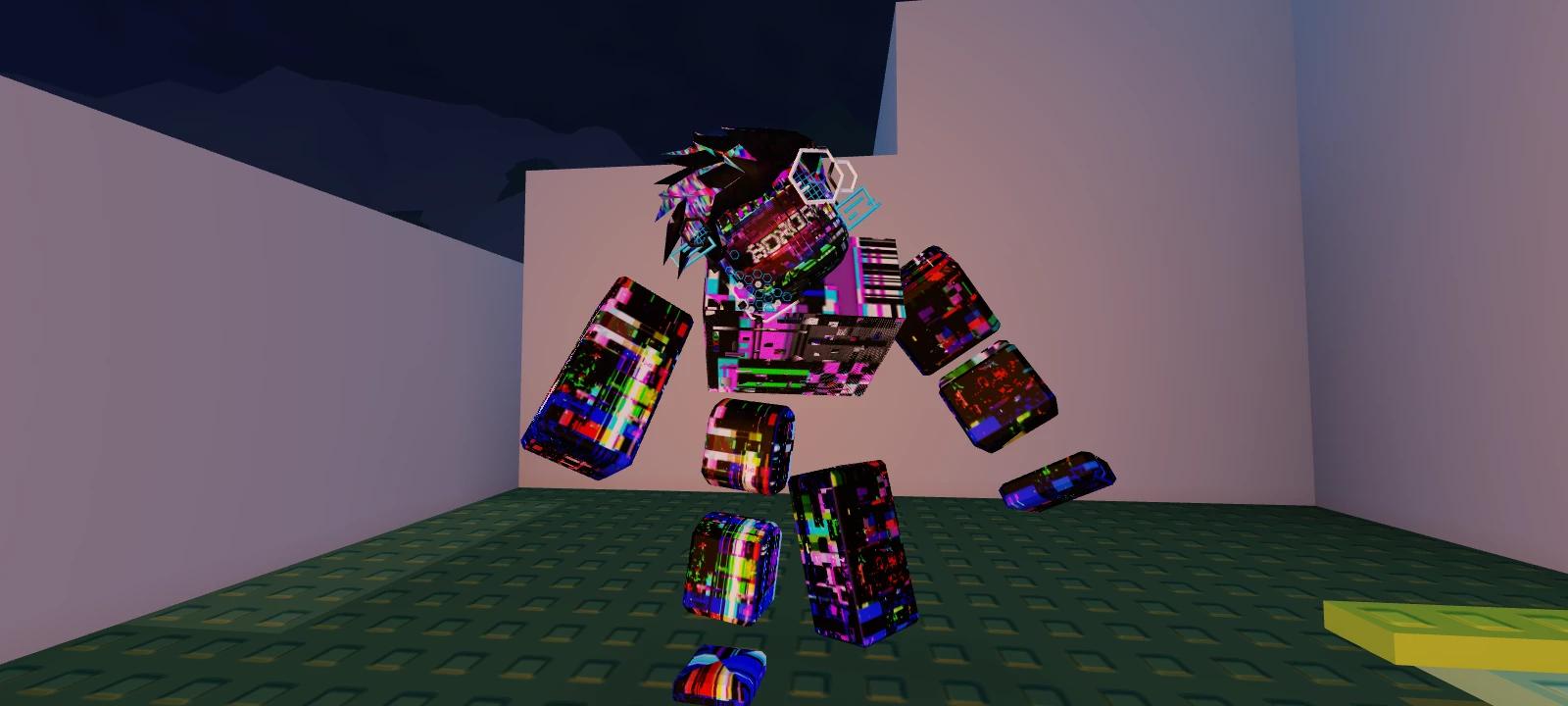Glitch101 thumbnail