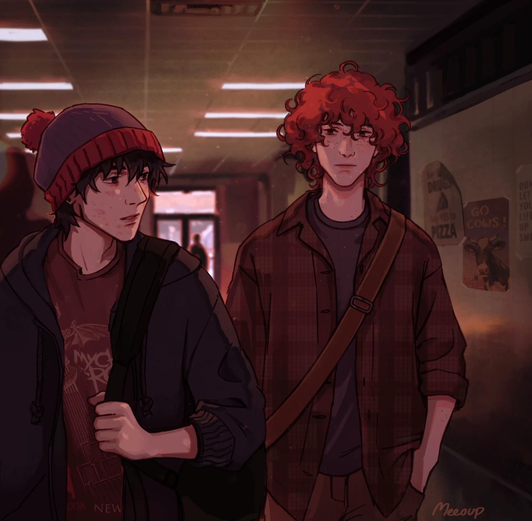 South Park thumbnail