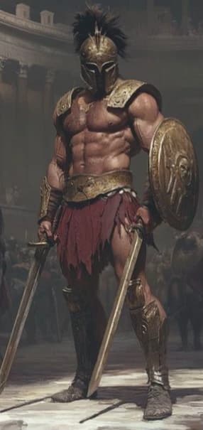 Lucius Leonidas Valerius thumbnail