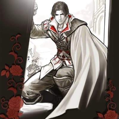 Ezio Auditore da Firenze thumbnail