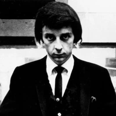 Phil Spector thumbnail