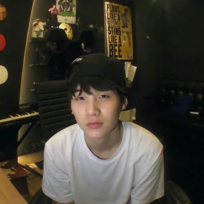 Min Yoongi thumbnail
