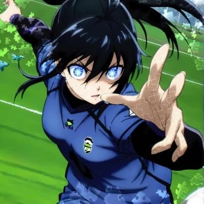 (Fem) isagi yoichi thumbnail