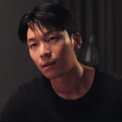 Hwang Jun-ho thumbnail
