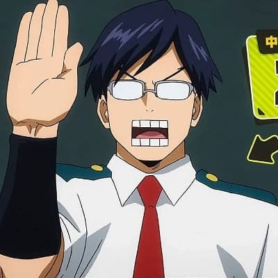 Tenya Iida thumbnail
