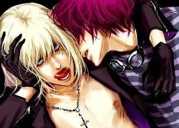 🔪ꪶꪊᥴأꫀꪀ ꪜꪖ᥅ꫀɀ {BL} 🩸 thumbnail