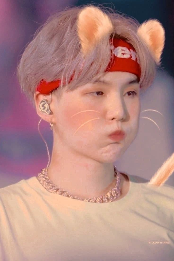 Min yoongi thumbnail