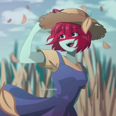 Indonesia (Countryhumans) thumbnail