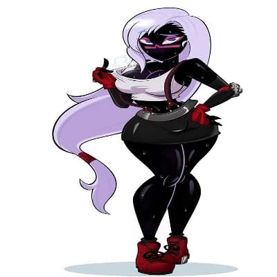 Violet thumbnail