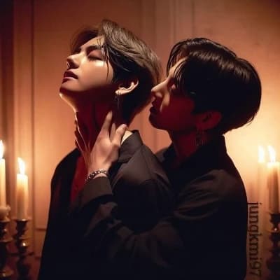 Jungkook thumbnail