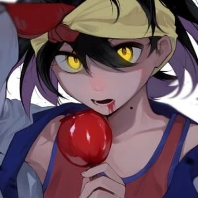 Vampire Kieran | Pokemon Scarlett and Violet thumbnail