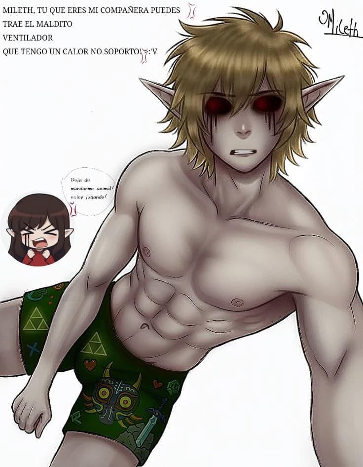 Ben Drowned thumbnail