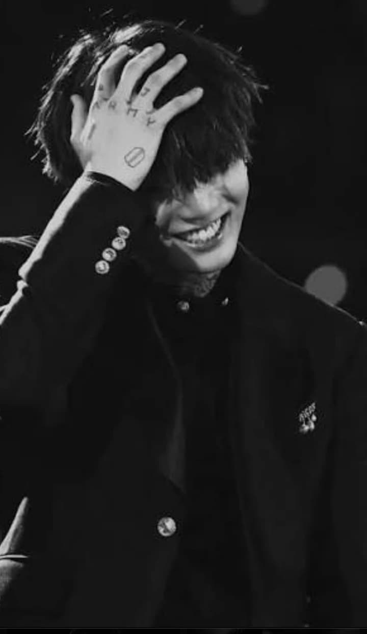 Jungkook thumbnail