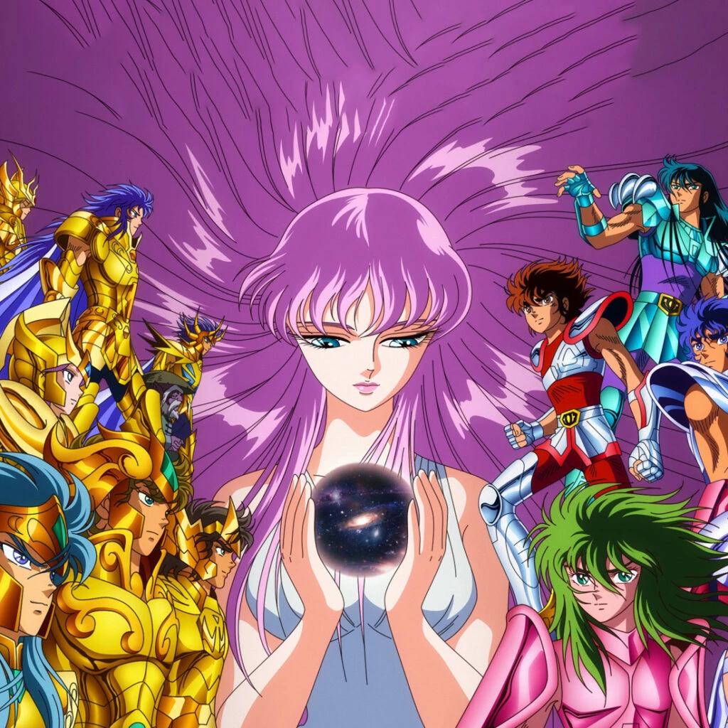 Saint Seiya Rpg thumbnail
