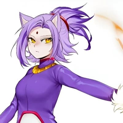 Blaze The Cat thumbnail