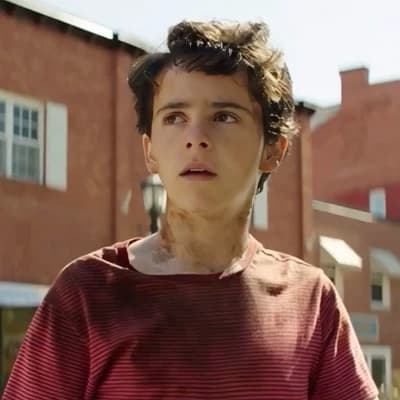 Eddie Kaspbrak thumbnail