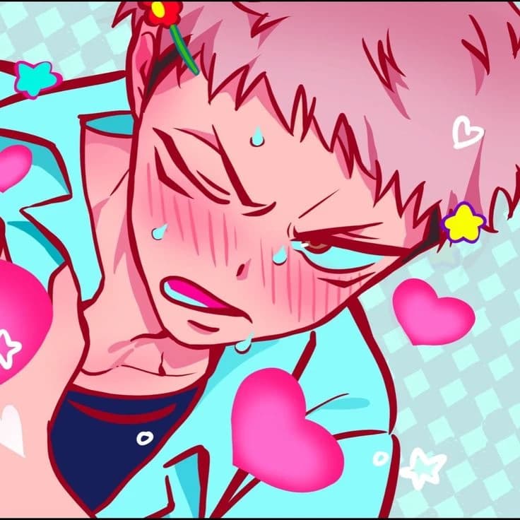 Yuji Itadri's thumbnail