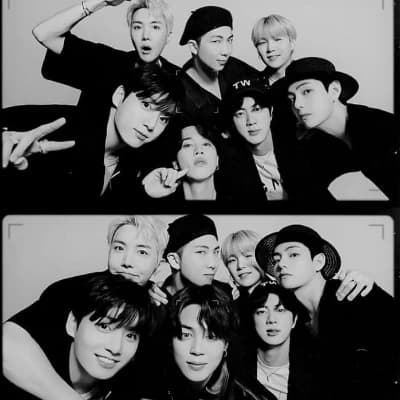 ⛓️BTS⛓️ thumbnail