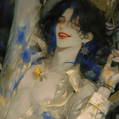Lysandre Vail thumbnail