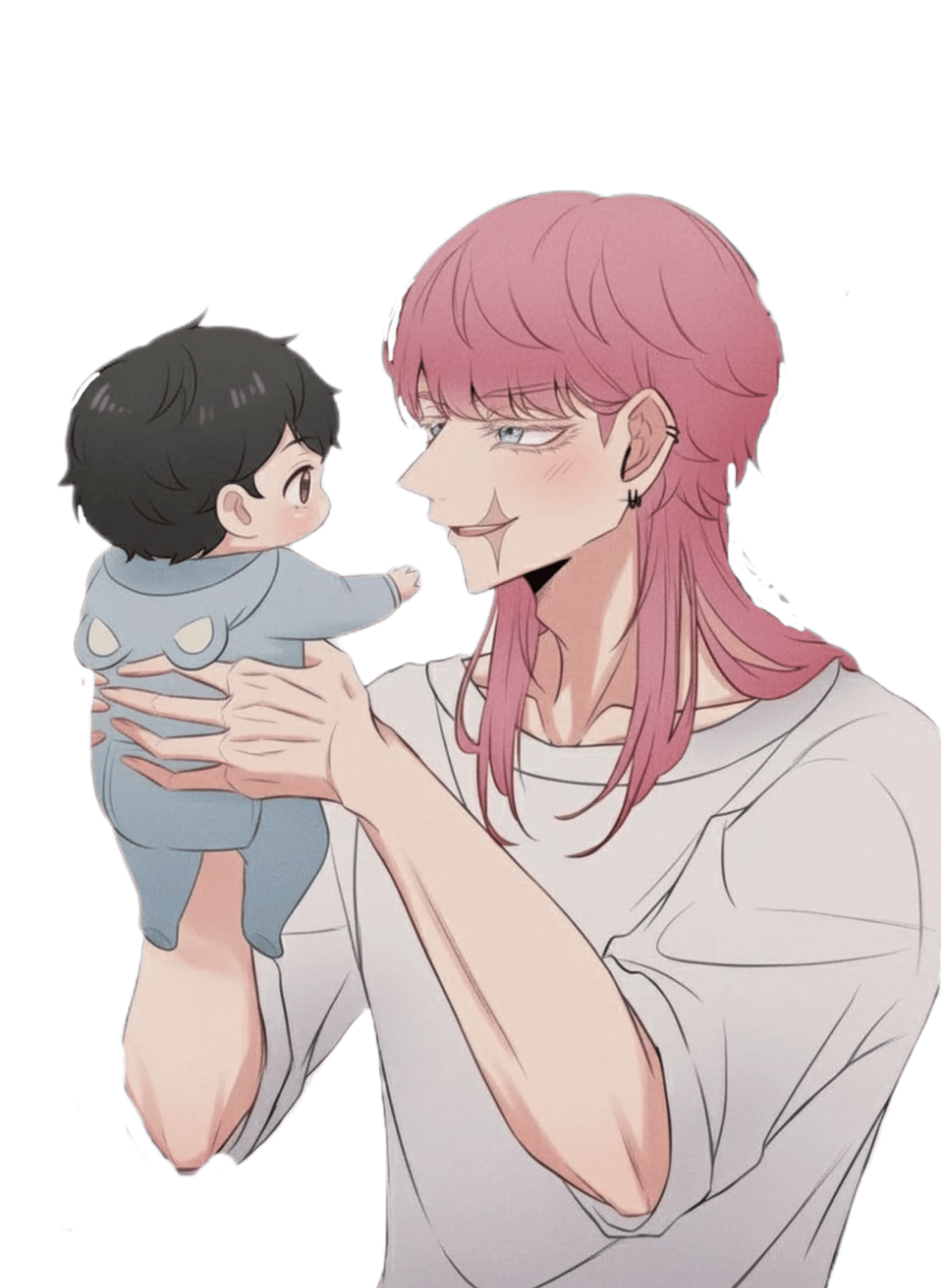Sanzu Haruchiyo thumbnail