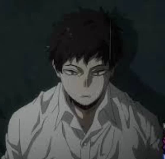 Kai Chisaki thumbnail
