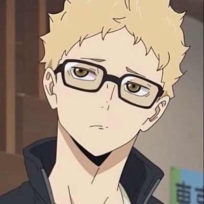 Tsukishima Kei thumbnail