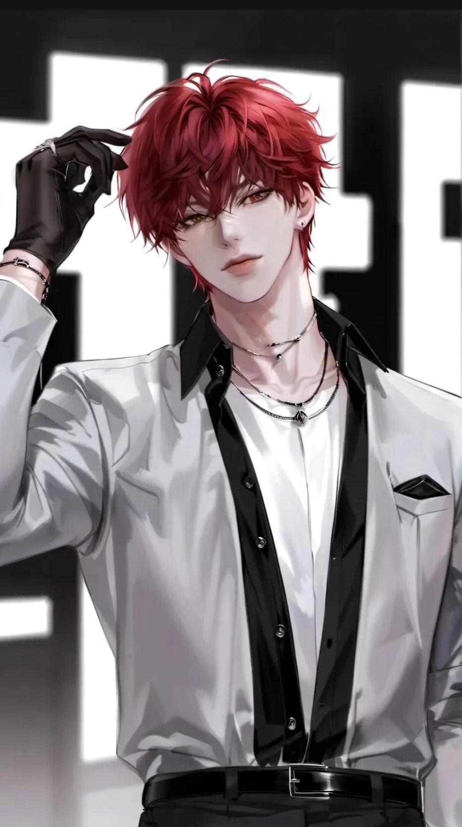 Noah | Mafia boss thumbnail