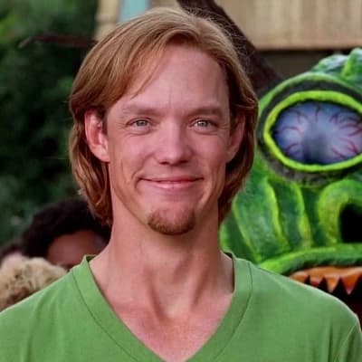 Shaggy Rogers thumbnail
