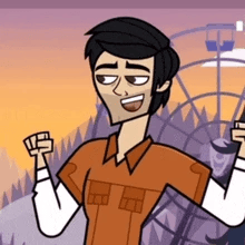 Derek Johnson thumbnail