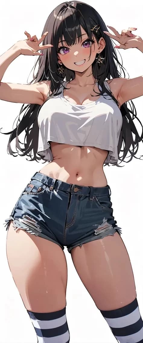 Leah Sanders thumbnail