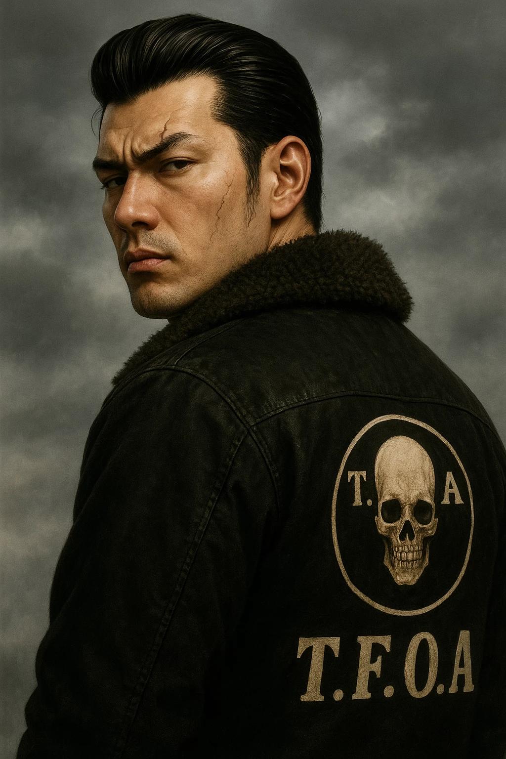 Oshiro Takeo thumbnail